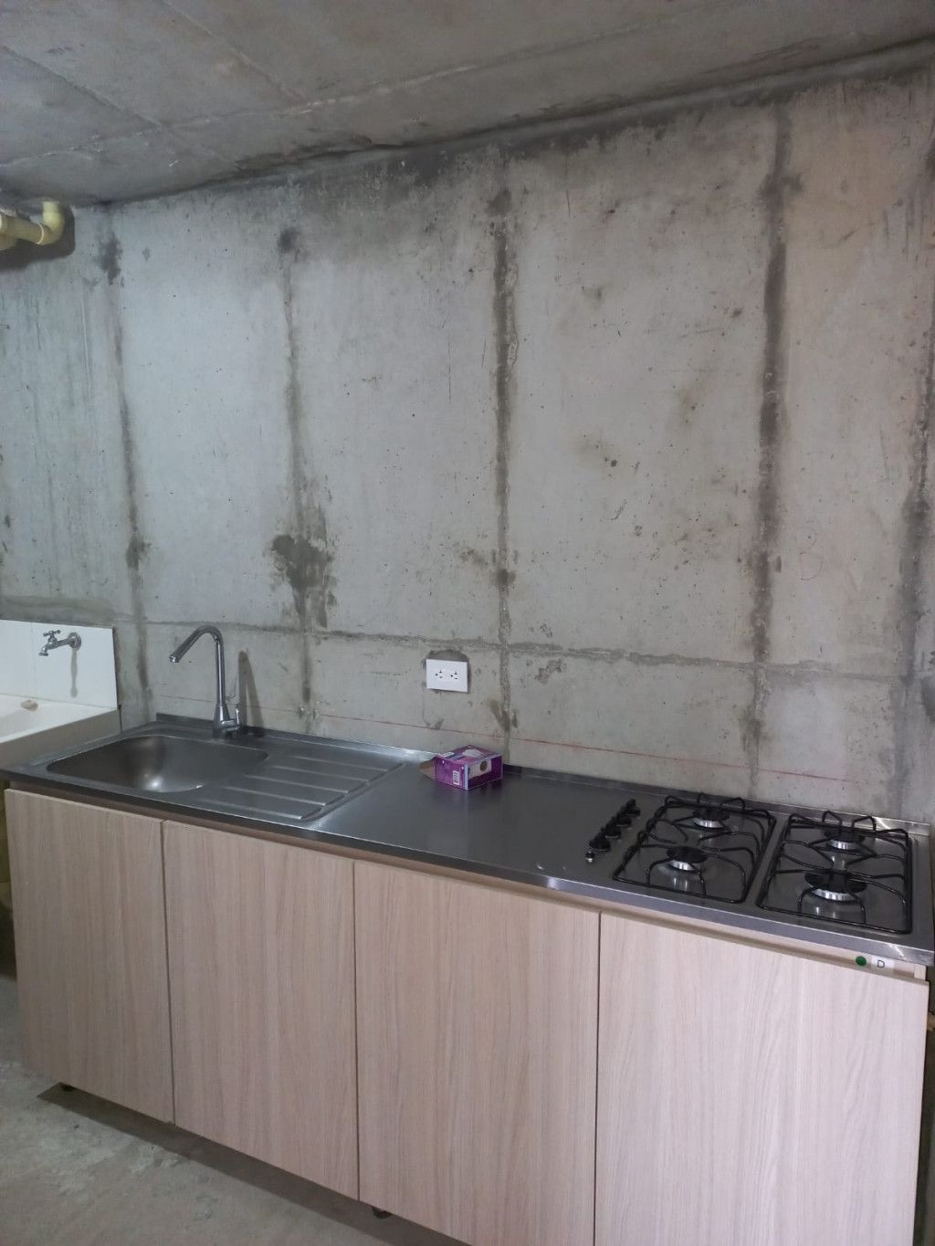 Apartamento en venta Valle Del Cauca Cali El Sena 55 m2 Habitaciones 2 Baños 0 Garajes 2 Precio $180000000