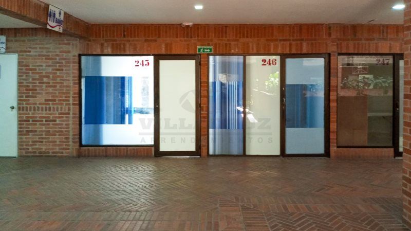 Local en arriendo Antioquia Medellín El Poblado 10 m2 Habitaciones 0 Baños 0 Garajes 0 Precio $900000