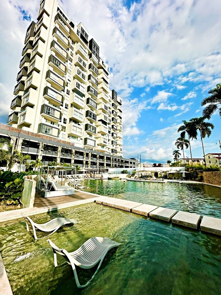 Apartamento en venta Risaralda Pereira Cr Andalucia 70 m2 Habitaciones 2 Baños 2 Garajes 1 Precio $399000000