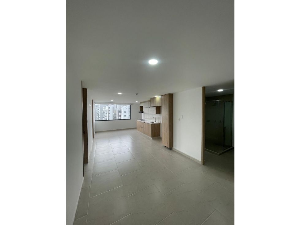 Apartamento en venta Risaralda Pereira Los Alamos 75 m2 Habitaciones 2 Baños 2 Garajes 1 Precio $520000000