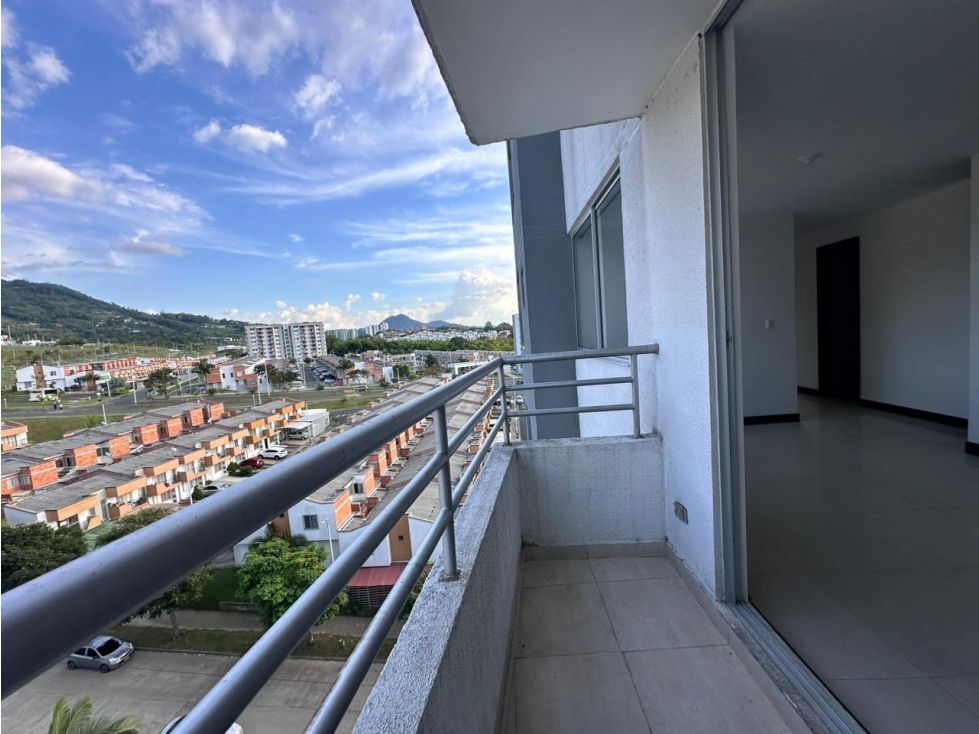 Apartamento en venta Risaralda Dosquebradas Ub Villa De Los Molinos Et Ii 73 m2 Habitaciones 3 Baños 2 Garajes 0 Precio $700000000