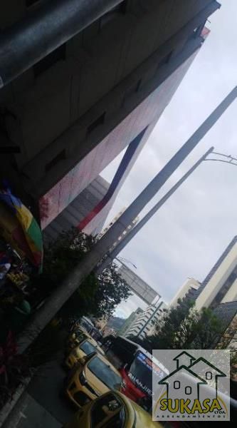 Local en arriendo Antioquia Medellín Villanueva 40 m2 Habitaciones 0 Baños 1 Garajes 0 Precio $1350000