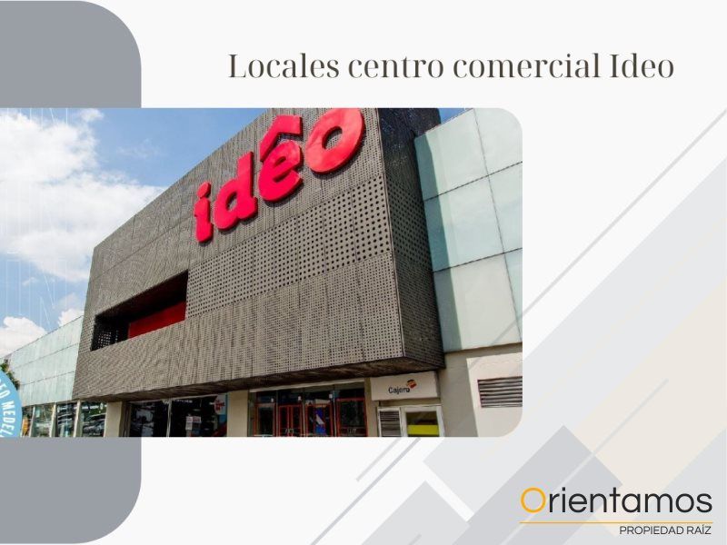 Local en arriendo Antioquia Itagüí Santa María No 2 57 m2 Habitaciones 0 Baños 2 Garajes 1 Precio $4050000