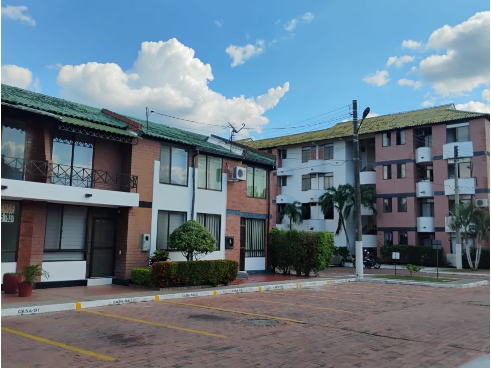 Casa en venta Cundinamarca Girardot Ub Santa Isabel 85 m2 Habitaciones 4 Baños 4 Garajes 1 Precio $270000000