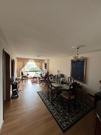 Apartamento en venta Risaralda Pereira Sector Plaza De Bolivar 114 m2 Habitaciones 3 Baños 4 Garajes 2 Precio $400000000