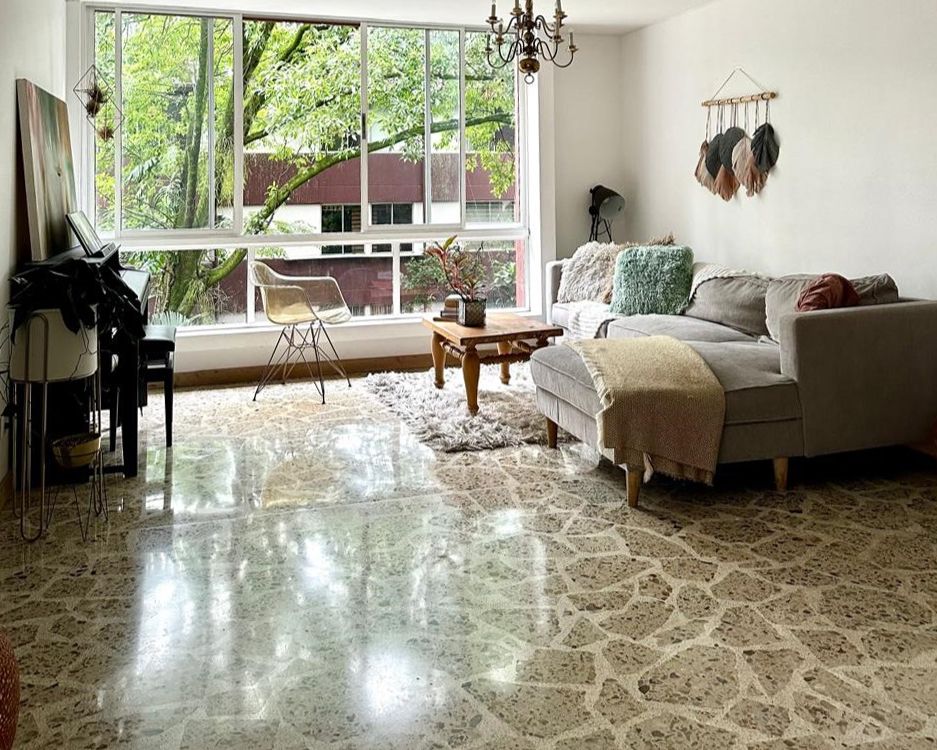 Apartamento en venta Antioquia Medellín Manila 120 m2 Habitaciones 3 Baños 2 Garajes 2 Precio $890000000