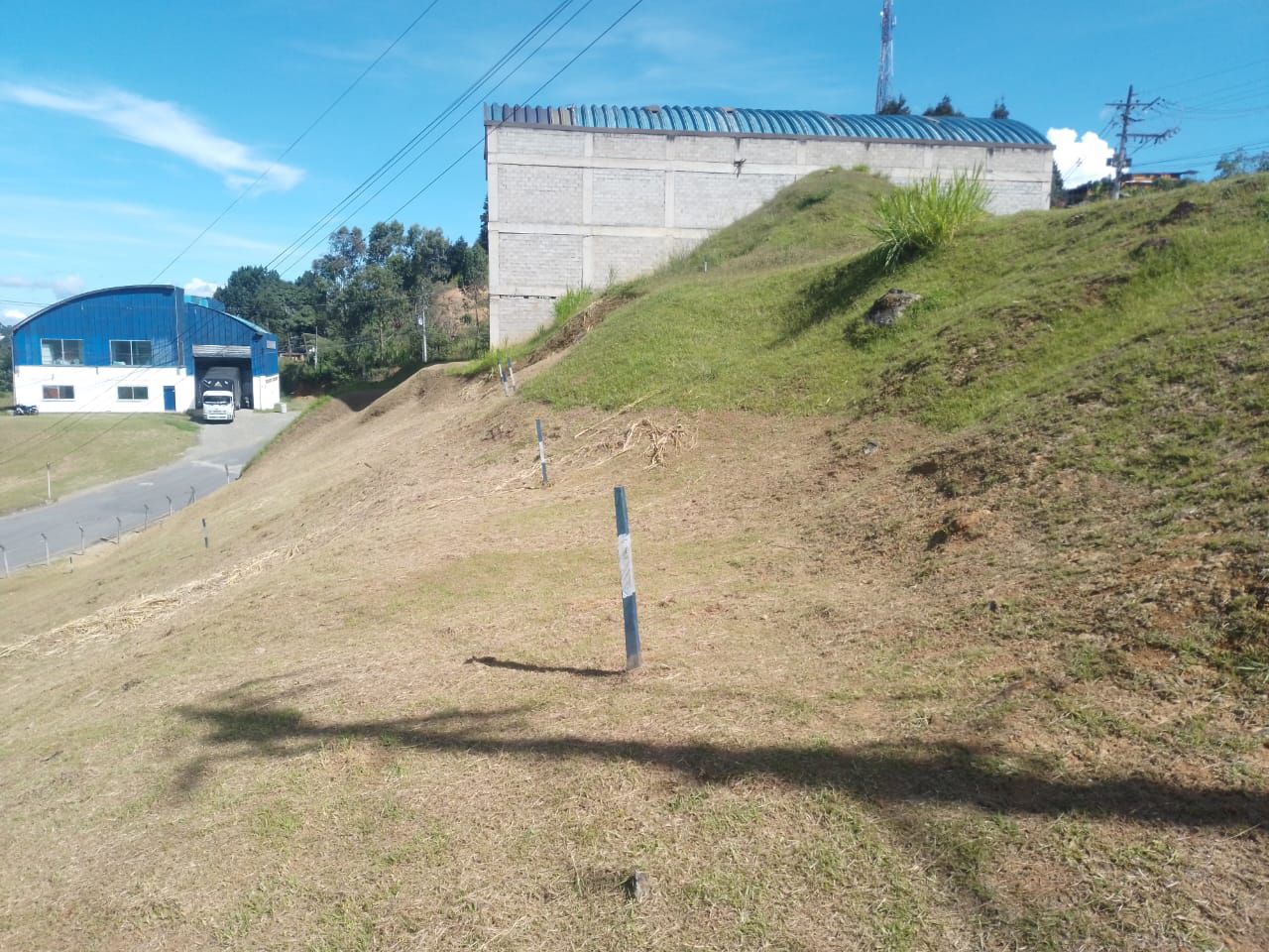 Lote en venta Antioquia Guarne Santo Tomás 0 m2 Habitaciones 0 Baños 10 Garajes 1 Precio $580000000