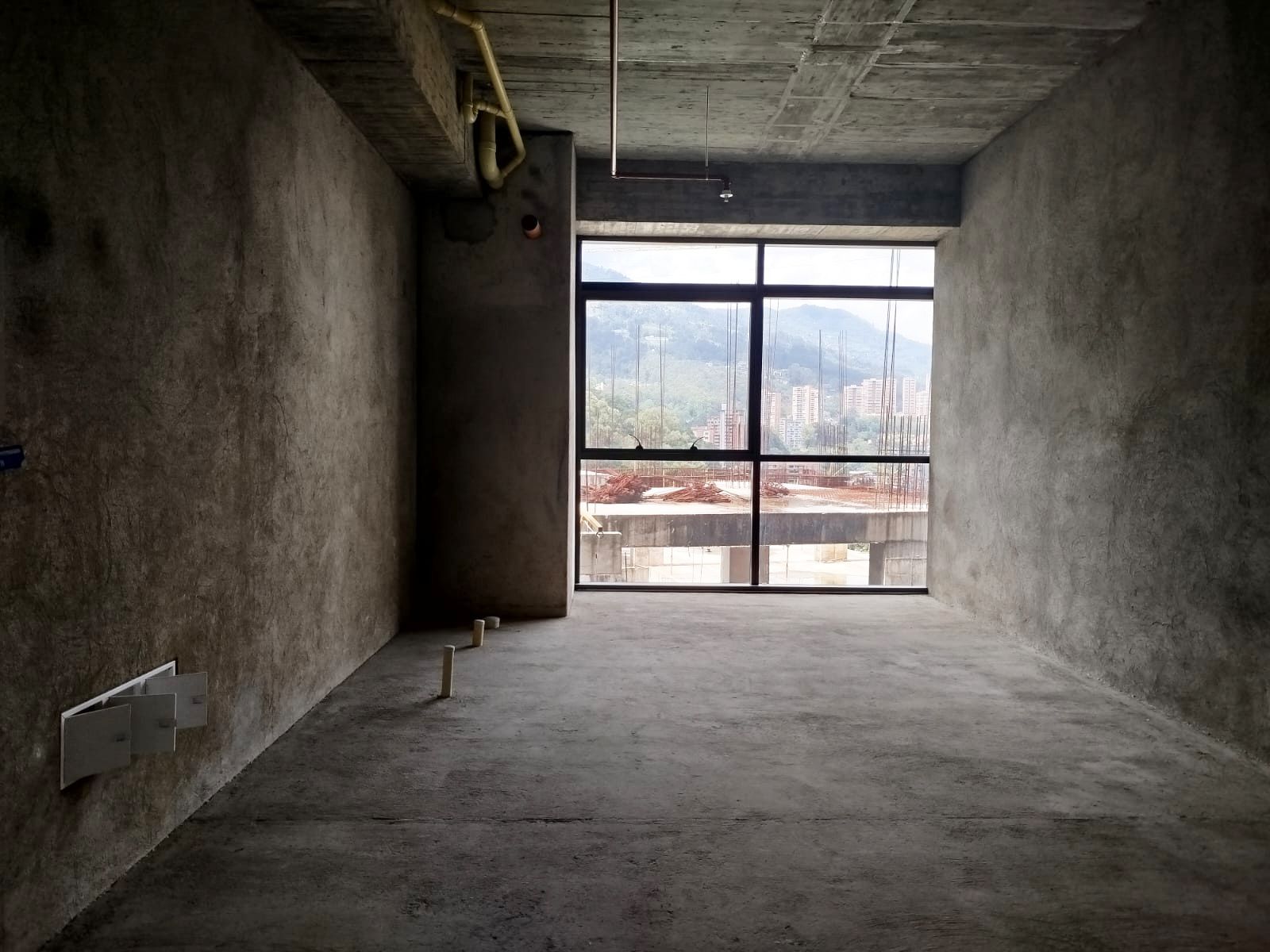 Oficina en venta Antioquia Medellín Altos Del Poblado 36 m2 Habitaciones 0 Baños 10 Garajes 2 Precio $400000000