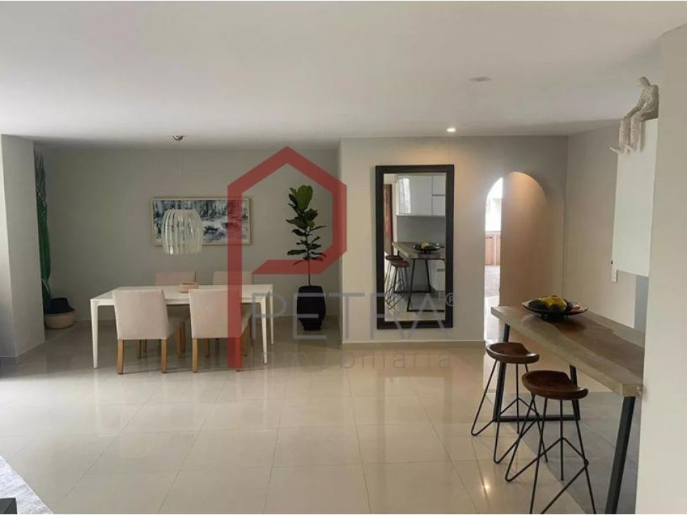 Apartamento en venta Antioquia Medellín La Florida 157 m2 Habitaciones 3 Baños 3 Garajes 1 Precio $1300000000