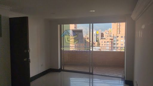 Apartamento en venta Antioquia Medellín Las Acacias 97 m2 Habitaciones 3 Baños 2 Garajes 2 Precio $550000000