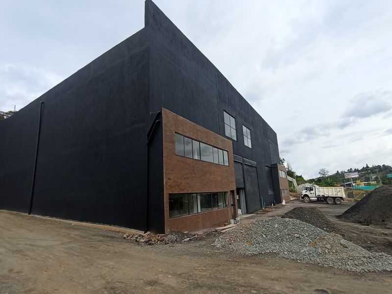 Bodega en arriendo Antioquia Guarne Guarne 1000 m2 Habitaciones 0 Baños 10 Garajes 1 Precio $25000000