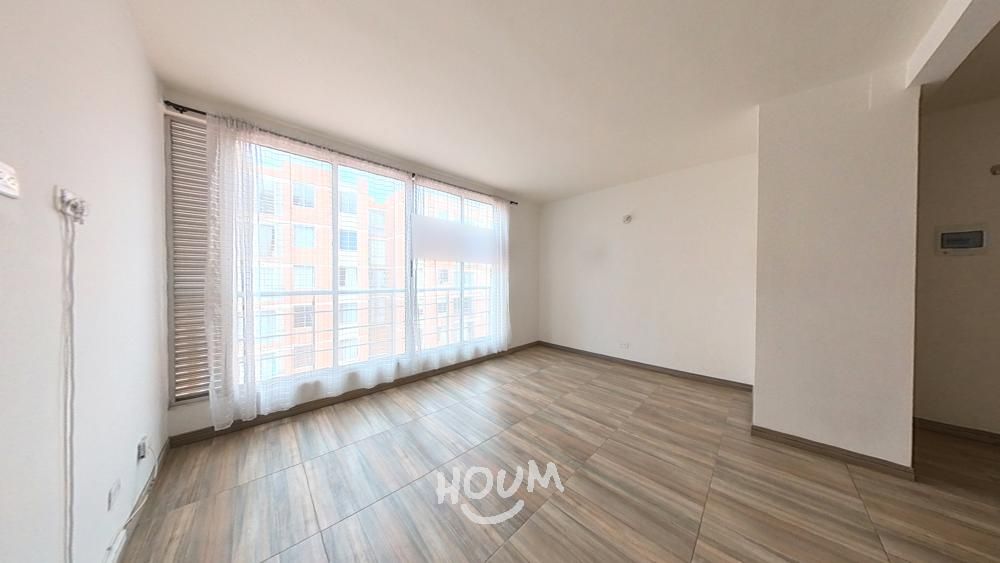 Apartamento en venta Cundinamarca Zipaquirá Br Prados Del Mirador 55 m2 Habitaciones 3 Baños 2 Garajes 0 Precio $170000000