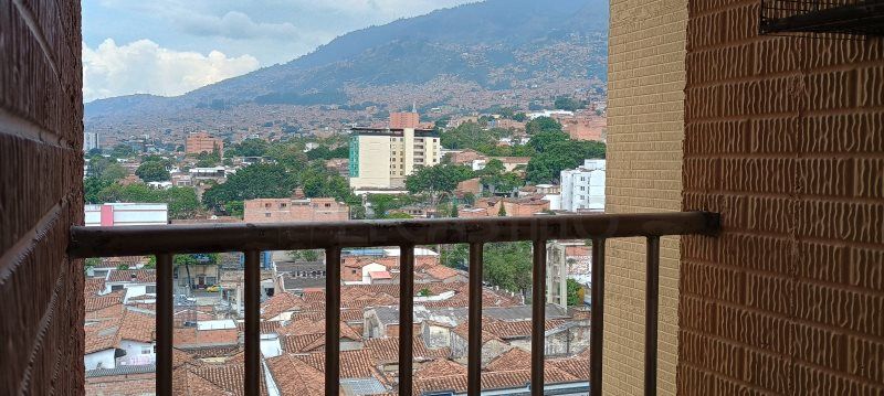 Apartamento en venta Antioquia Medellín Centro Administrativo 54 m2 Habitaciones 3 Baños 2 Garajes 0 Precio $225000000