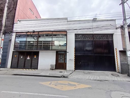 Bodega en venta Cundinamarca Bogotá Boyacá 850 m2 Habitaciones 0 Baños 5 Garajes 1 Precio $4200000000