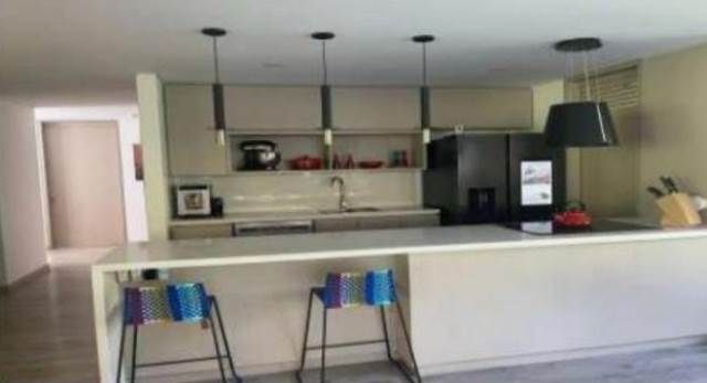 Apartamento en arriendo o venta Antioquia Medellín Altos Del Poblado 123 m2 Habitaciones 3 Baños 2 Garajes 3 Precio venta $1250000000 Precio arriendo $7100000