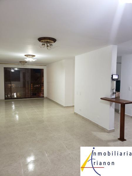 Apartamento en venta Antioquia Medellín Belen 100 m2 Habitaciones 3 Baños 2 Garajes 1 Precio $490000000