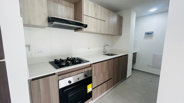 Apartamento en arriendo Antioquia Envigado Envigado 84 m2 Habitaciones 3 Baños 2 Garajes 2 Precio $3100000