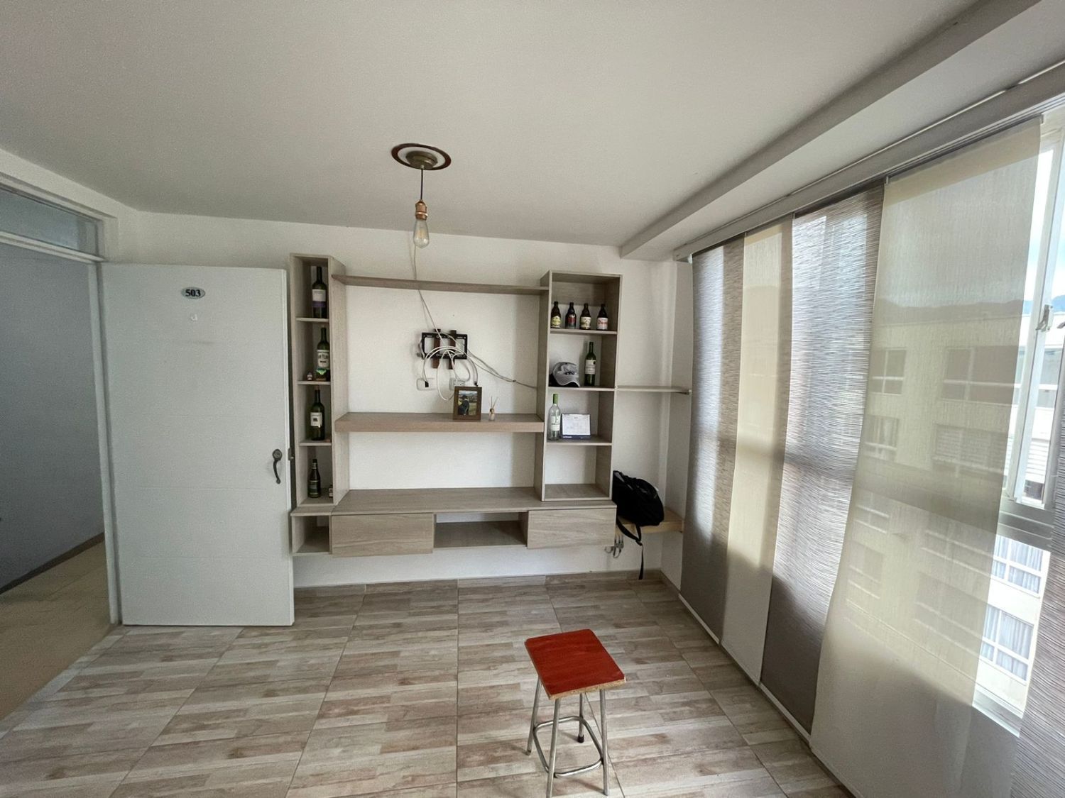 Apartamento en venta Risaralda Dosquebradas La Macarena 57 m2 Habitaciones 2 Baños 2 Garajes 2 Precio $220000000