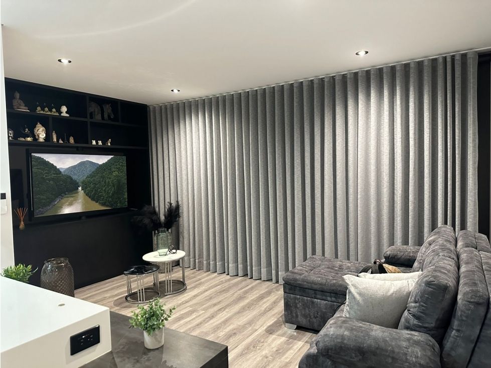 Apartaestudio en arriendo Antioquia Medellín Los Naranjos 64 m2 Habitaciones 1 Baños 2 Garajes 1 Precio $6600000