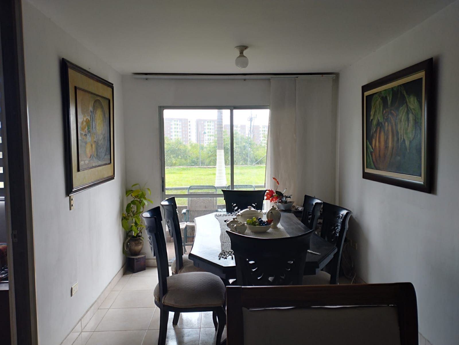 Apartamento en venta Risaralda Pereira Pereira 64 m2 Habitaciones 3 Baños 2 Garajes 2 Precio $240000000