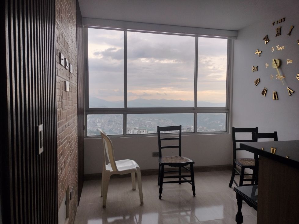 Apartamento en venta Caldas Manizales San Jorge 53 m2 Habitaciones 2 Baños 2 Garajes 0 Precio $450000000