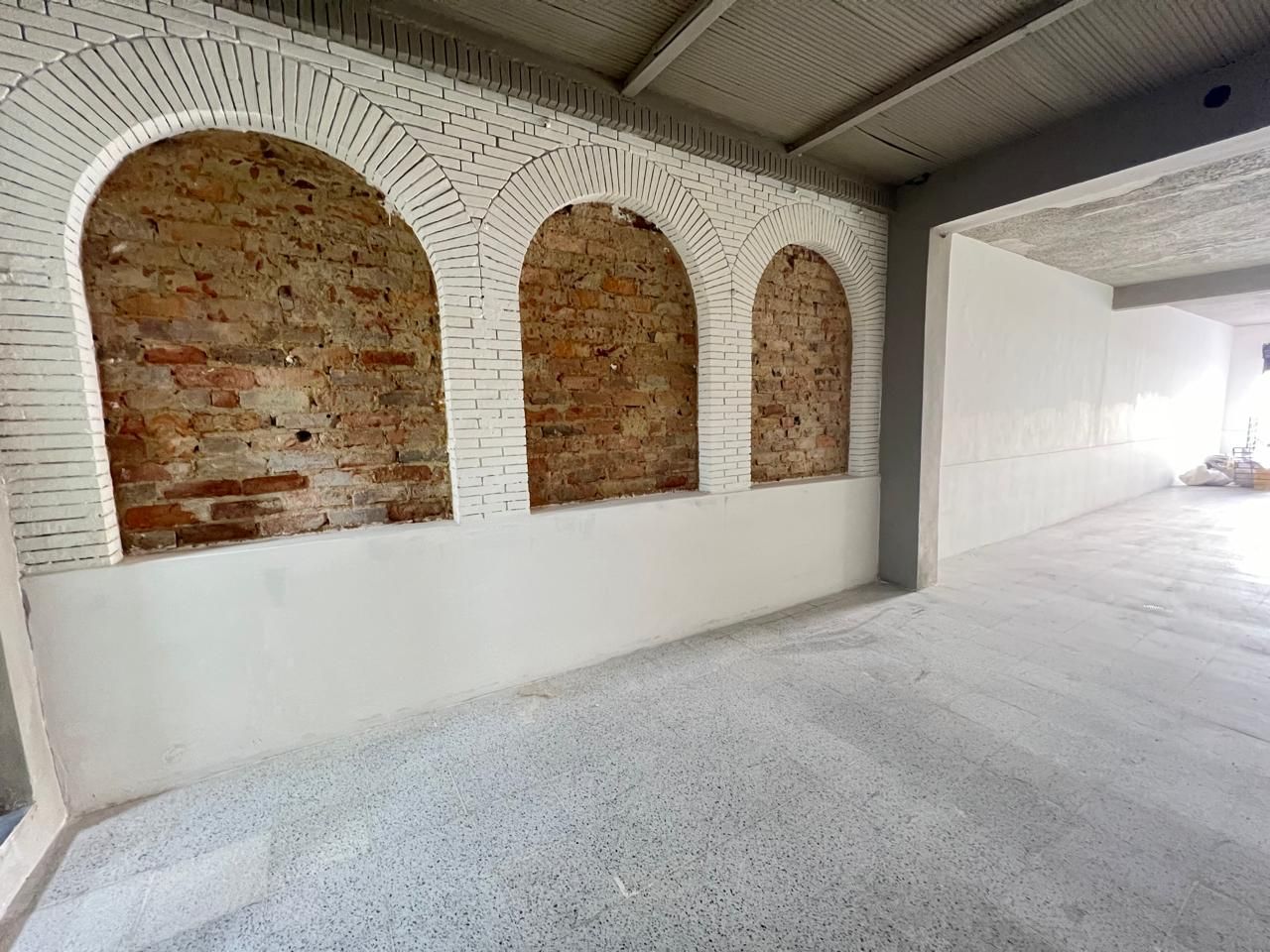 Local Comercial en arriendo Cundinamarca Bogotá Santa Teresita 80 m2 Habitaciones 1 Baños 1 Garajes 0 Precio $2800000