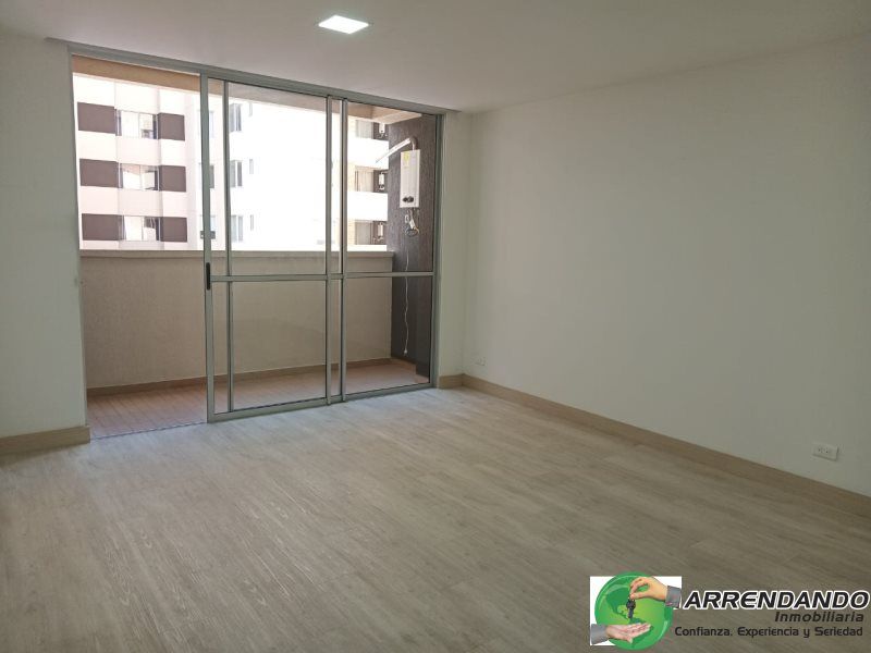 Apartamento en venta Antioquia Marinilla Colvillas 64 m2 Habitaciones 3 Baños 2 Garajes 1 Precio $290000000