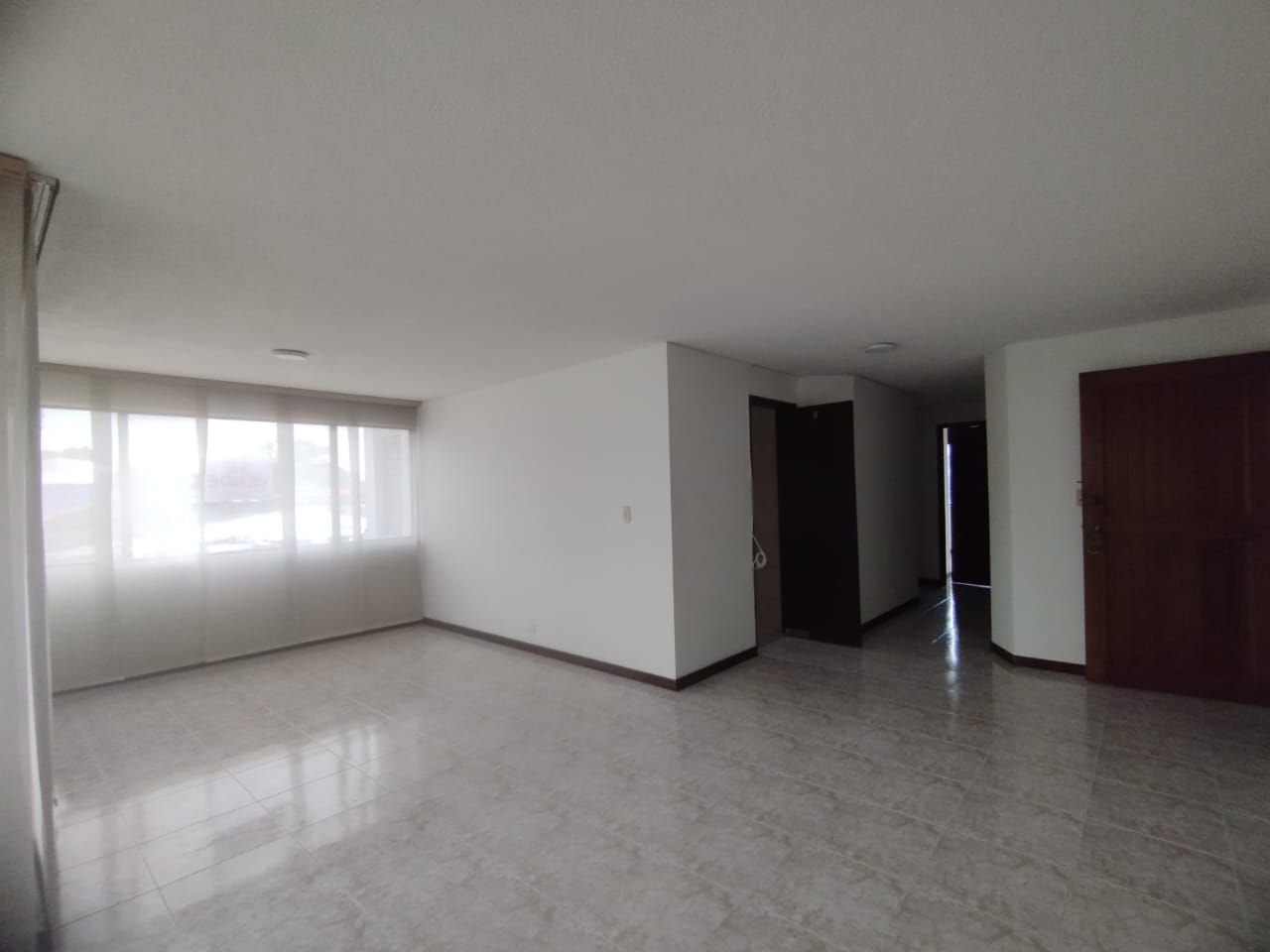 Apartamento en venta Risaralda Pereira Los Angeles 110 m2 Habitaciones 3 Baños 2 Garajes 3 Precio $400000000