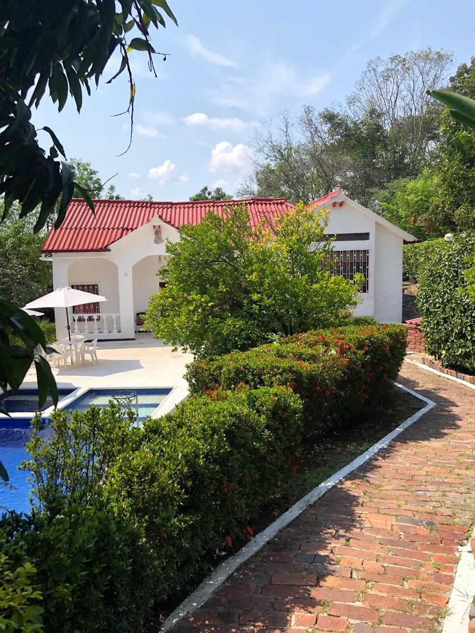 Casa Campestre en arriendo Cundinamarca Tocaima Cn Rancho De Los Caballeros Ii 130 m2 Habitaciones 4 Baños 2 Garajes 5 Precio $2100000