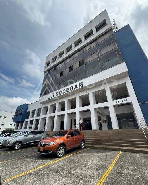 Oficina en arriendo Risaralda Pereira La Palmera 45 m2 Habitaciones 0 Baños 0 Garajes 1 Precio $2044000