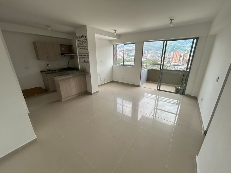Apartamento en arriendo Antioquia Bello Parque Tulio Ospina 70 m2 Habitaciones 3 Baños 2 Garajes 1 Precio $2750000