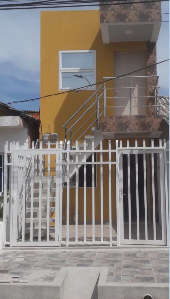 Apartamento en venta Atlántico Barranquilla Simon Bolivar 70 m2 Habitaciones 2 Baños 0 Garajes 1 Precio $110000000