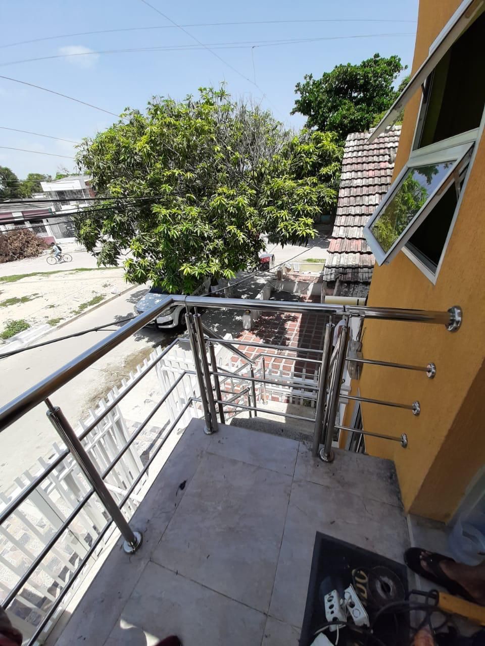 Apartamento en venta Atlántico Barranquilla Simon Bolivar 70 m2 Habitaciones 3 Baños 0 Garajes 1 Precio $120000000