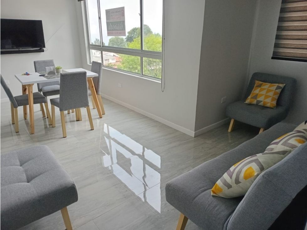 Apartamento en arriendo Caldas Manizales La Francia 48 m2 Habitaciones 2 Baños 2 Garajes 0 Precio $2120000