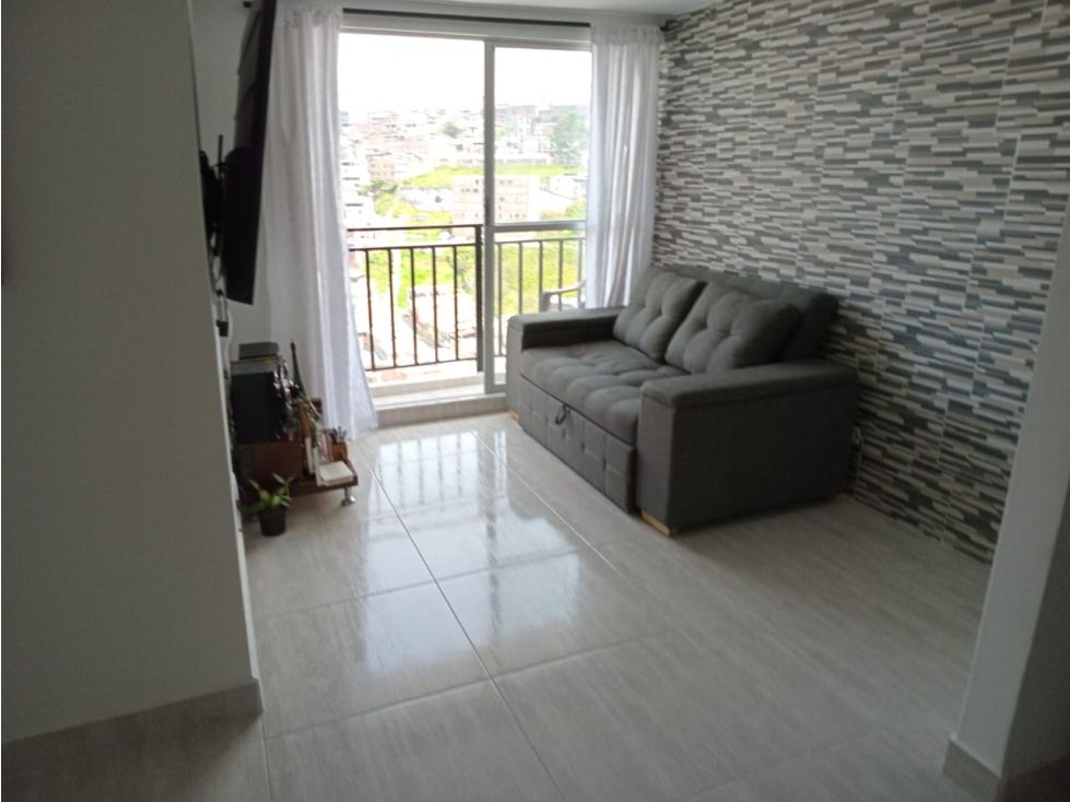 Apartamento en venta Caldas Manizales Cervantes 54 m2 Habitaciones 3 Baños 2 Garajes 0 Precio $260000000