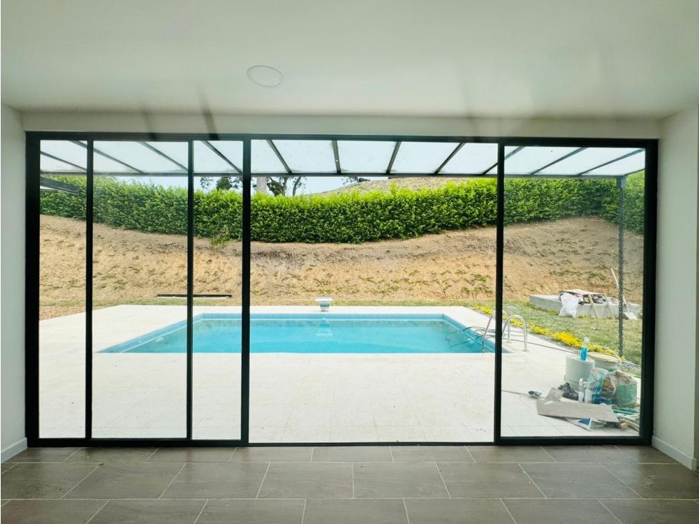 Casa Campestre en venta Caldas Neira Neira 196 m2 Habitaciones 3 Baños 4 Garajes 0 Precio $840000000