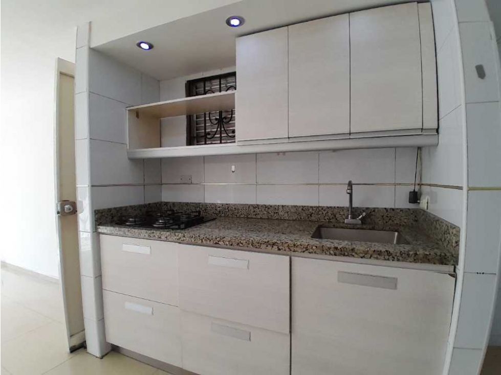 Apartaestudio en arriendo Antioquia Medellín Colon 37 m2 Habitaciones 1 Baños 0 Garajes 1 Precio $1100000