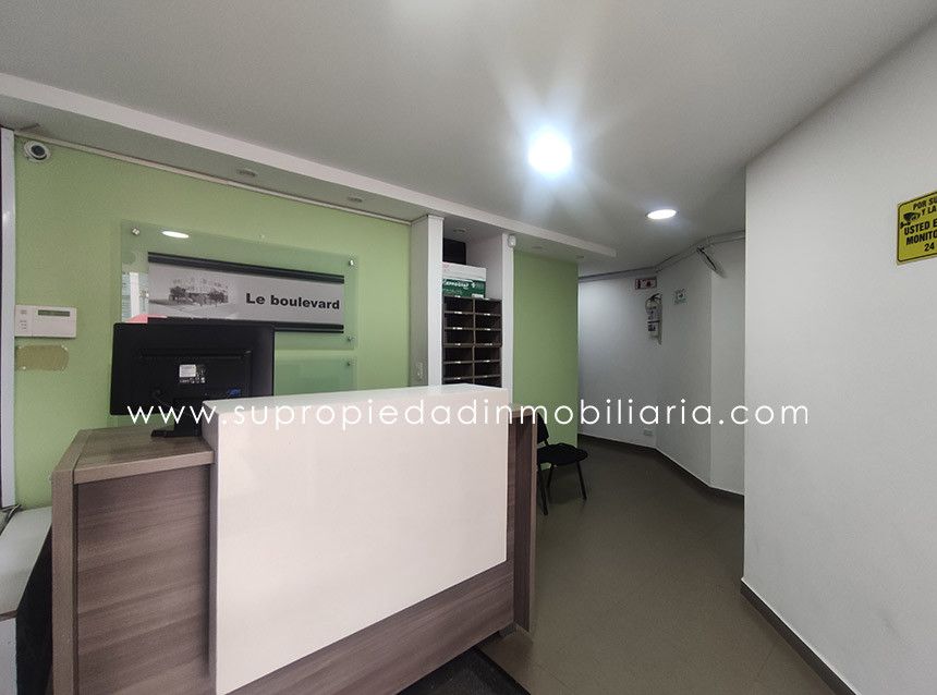 Oficina en arriendo Cundinamarca Bogotá Santa Bibiana 352 m2 Habitaciones 0 Baños 4 Garajes 6 Precio $17573000