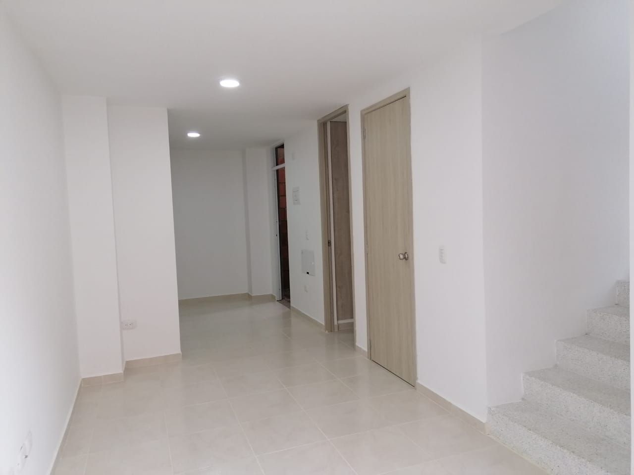 Casa en arriendo Risaralda Pereira Pereira 70 m2 Habitaciones 4 Baños 2 Garajes 2 Precio $1700000