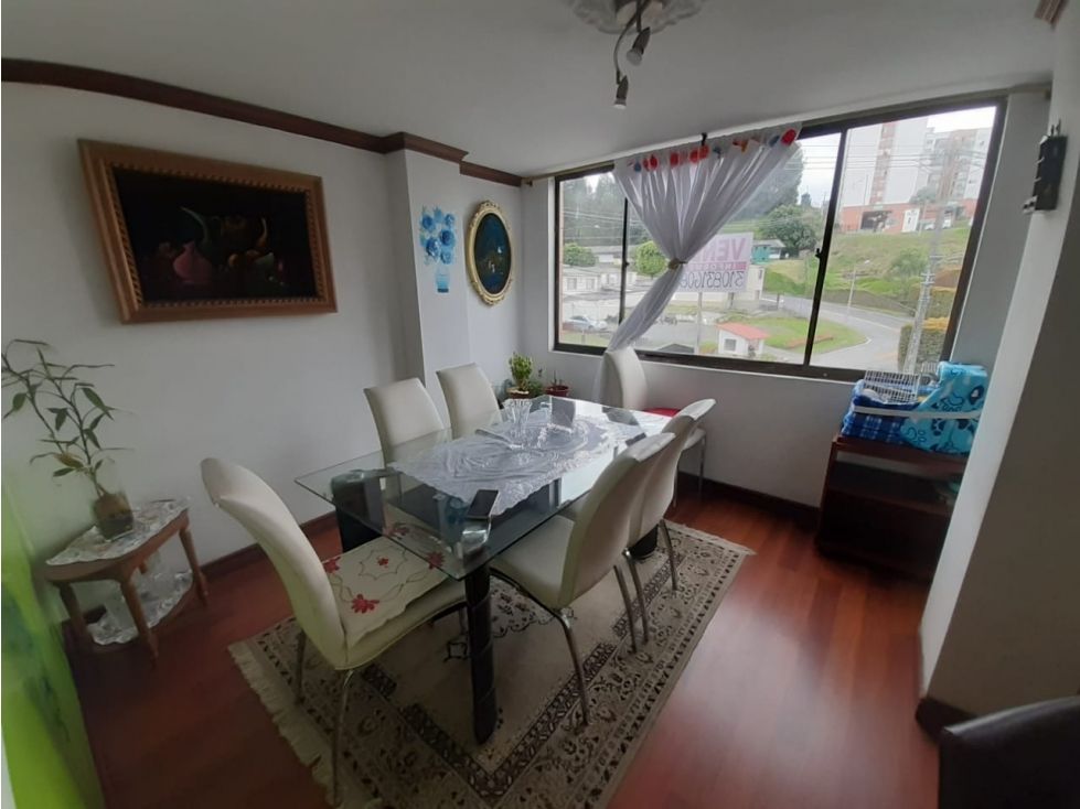 Apartamento en venta Caldas Manizales Palermo 92 m2 Habitaciones 2 Baños 2 Garajes 0 Precio $520000000