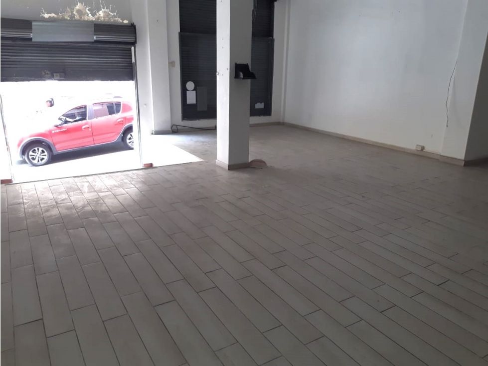 Local en arriendo Caldas Manizales El Centro 180 m2 Habitaciones 0 Baños 1 Garajes 0 Precio $6000000