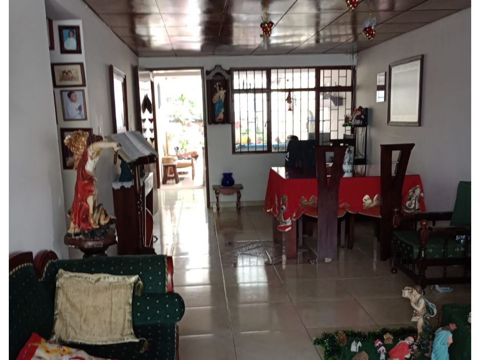 Casa en venta Caldas Manizales Nn 180 m2 Habitaciones 6 Baños 2 Garajes 0 Precio $950000000