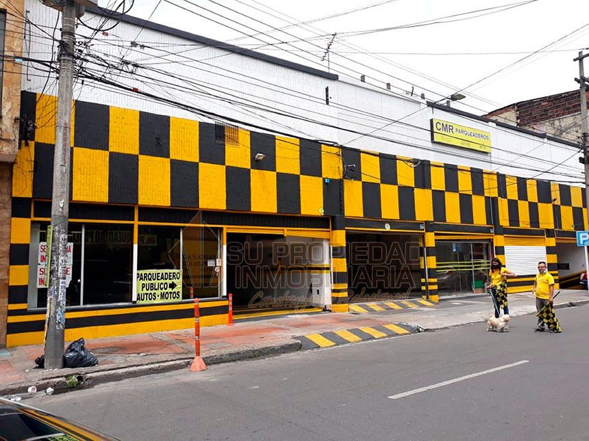Local en arriendo Cundinamarca Bogotá Restrepo 1000 m2 Habitaciones 0 Baños 2 Garajes 1 Precio $47000000