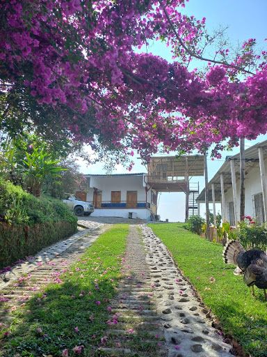 Finca en venta Risaralda Santa Rosa De Cabal Santa Rosa De Cabal 1000 m2 Habitaciones 9 Baños 15 Garajes 1 Precio $1800000000