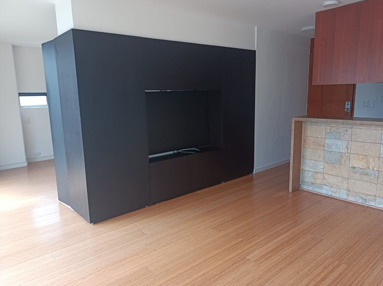 Apartamento en arriendo Antioquia Medellín El Tesoro 55 m2 Habitaciones 1 Baños 2 Garajes 2 Precio $3800000