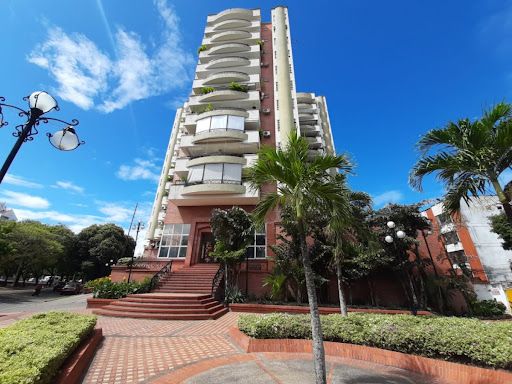 Apartamento en venta Huila Neiva Quirinal 184 m2 Habitaciones 3 Baños 6 Garajes 3 Precio $900000000