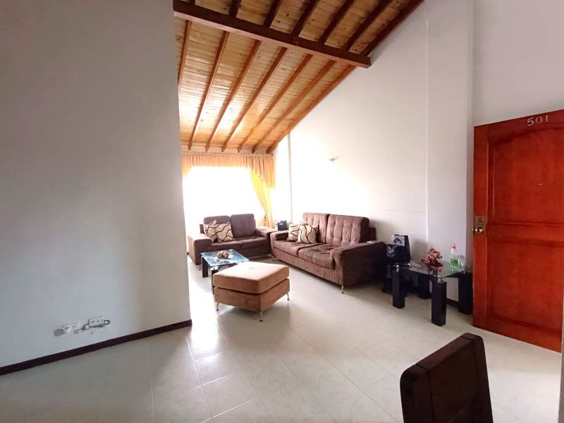Apartamento en venta Antioquia Medellín Simon Bolivar 98 m2 Habitaciones 3 Baños 2 Garajes 1 Precio $495000000