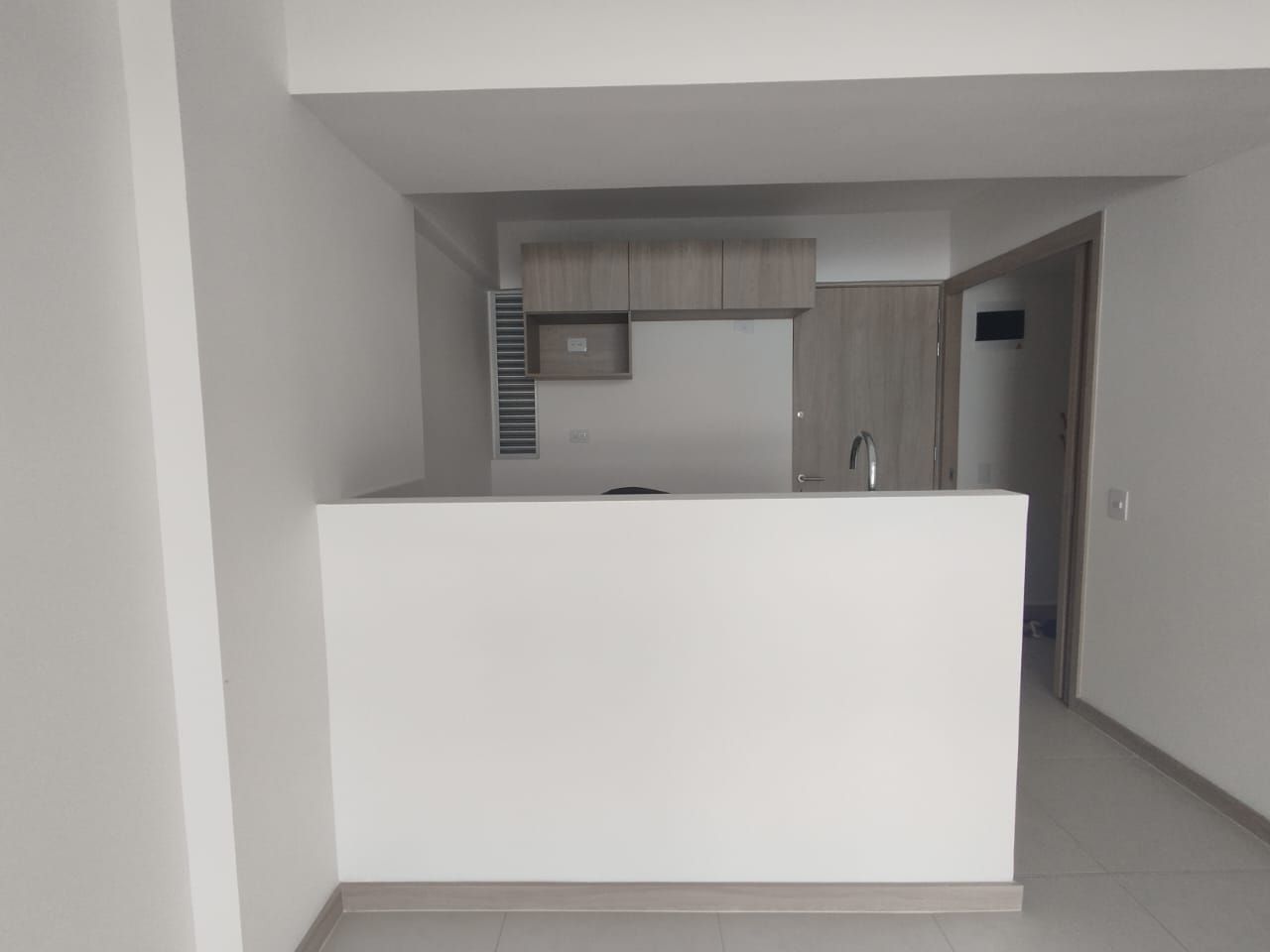 Apartamento en arriendo Antioquia Marinilla Alcaravanes 56 m2 Habitaciones 2 Baños 2 Garajes 1 Precio $1450000