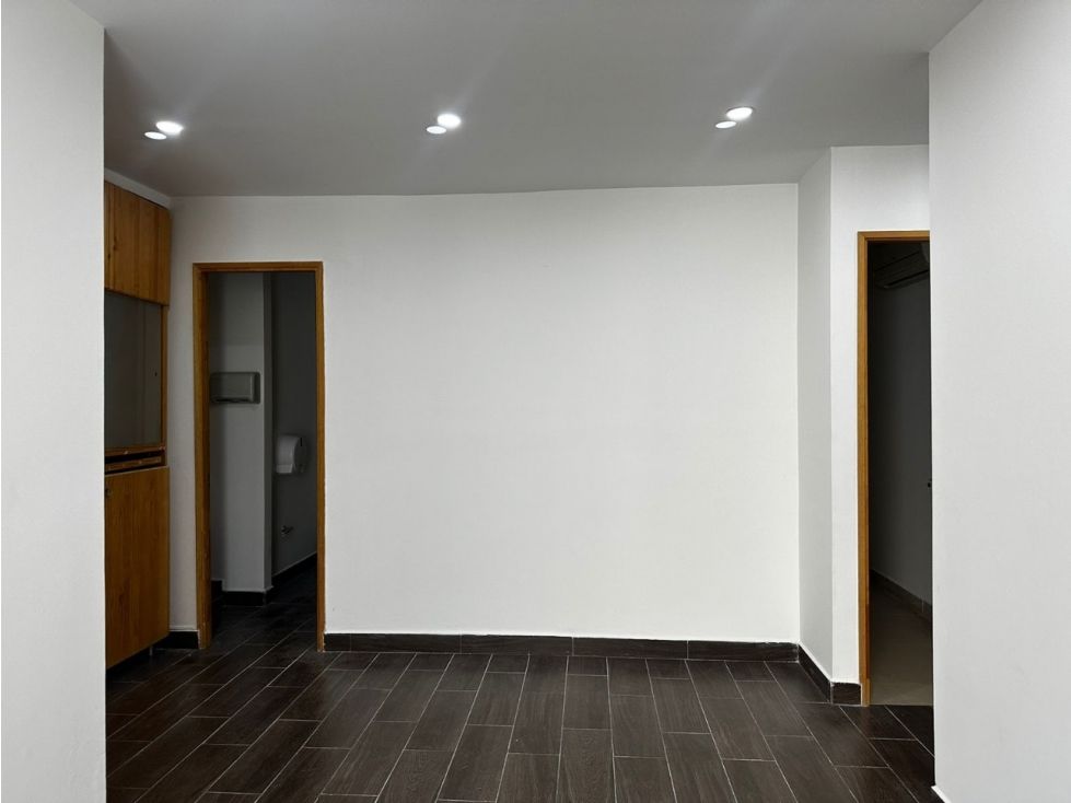 Oficina en venta Antioquia Medellín Villa Carlota 89 m2 Habitaciones 0 Baños 1 Garajes 1 Precio $730000000
