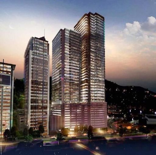 Oficina en arriendo Cundinamarca Bogotá Asd 158 m2 Habitaciones 0 Baños 6 Garajes 3 Precio $7717800